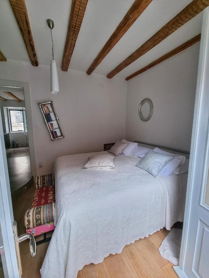 Apartment Diocletian Pearl Split Exterior photo