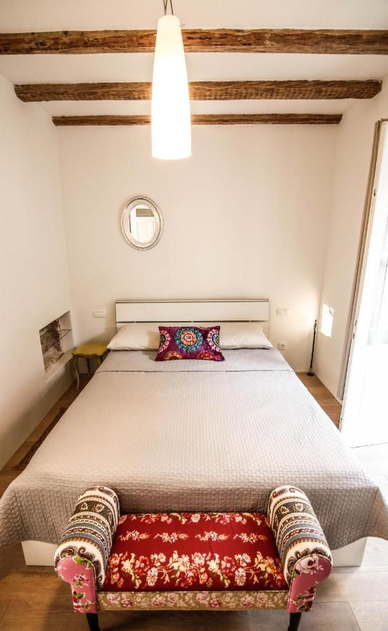 Apartment Diocletian Pearl Split Exterior photo